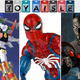 Illustration for article titled The PS4 Spider-Man Heads to Your Toy Shelf, and More of the Most Spectacular Toys of the Week